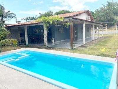 Casa de Praia para Venda, em Salinpolis, bairro Ponte do Atalaia, 2 dormitrios, 1 banheiro, 1 sute, 4 vagas