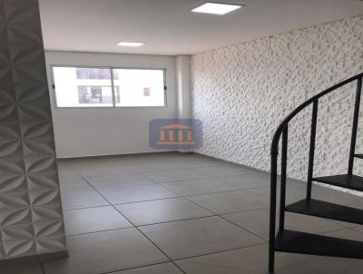 Cobertura Duplex para Venda, em Jacare, bairro JARDIM COLEGINHO, 3 dormitrios, 3 banheiros, 2 sutes, 2 vagas