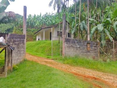 Stio para Venda, em Jacupiranga, bairro Guara, 2 dormitrios, 1 banheiro