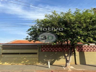 Casa para Venda, em Ourinhos, bairro CDHU, 3 dormitrios, 1 banheiro