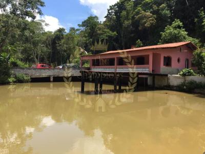 Chcara para Venda, em Juquitiba, bairro Bairro das Senhorinhas, 3 dormitrios, 1 sute