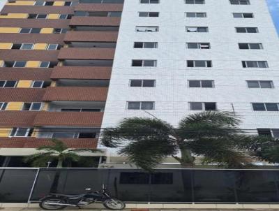 Apartamento para Venda, em Joo Pessoa, bairro Tambauzinho, 3 dormitrios, 2 banheiros, 2 vagas