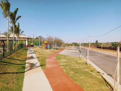 Lote em Condomnio Fechado para Venda, em Goinia, bairro Vila Rosa, 1 banheiro