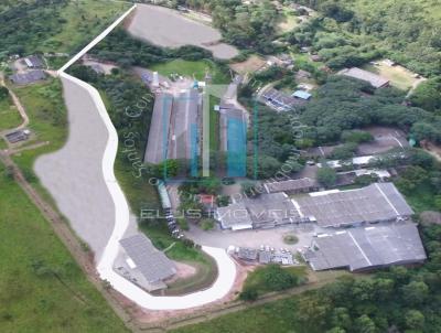 Terreno Industrial para Venda, em Alumnio, bairro Briquituba