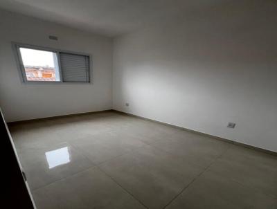 Casa em Condomnio para Venda, em Praia Grande, bairro Princesa, 2 dormitrios, 1 banheiro, 1 vaga