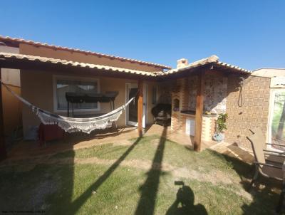 Casa para Venda, em Cabo Frio, bairro Terramar (Tamoios), 2 dormitrios, 1 banheiro, 1 sute, 1 vaga