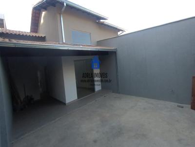 Casa para Venda, em Belo Horizonte, bairro Jardim Leblon, 3 dormitrios, 1 banheiro, 1 sute, 2 vagas
