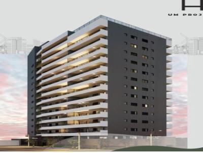Apartamento para Venda, em Praia Grande, bairro Aviao, 2 dormitrios, 2 banheiros, 1 sute, 1 vaga
