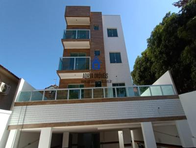 Apartamento para Venda, em Belo Horizonte, bairro Santa Mnica, 3 dormitrios, 1 banheiro, 1 sute, 2 vagas