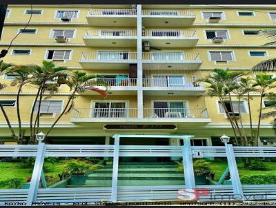 Apartamento para Venda, em Guaruj, bairro Enseada, 1 dormitrio, 1 vaga