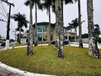 Casa em Condomnio para Venda, em Guaruj, bairro Jardim Acapulco, 6 dormitrios, 7 banheiros, 6 sutes, 2 vagas