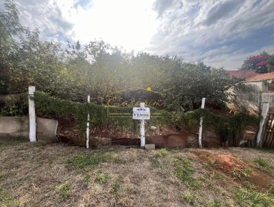 Terreno para Venda, em Piracicaba, bairro Santana