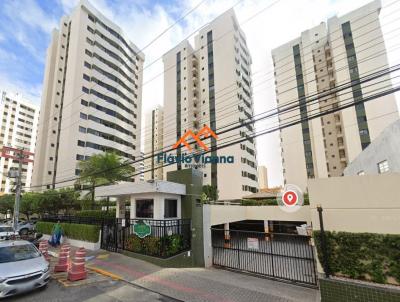 Apartamento para Venda, em Aracaju, bairro Luzia, 3 dormitórios, 3 banheiros, 1 suíte, 1 vaga