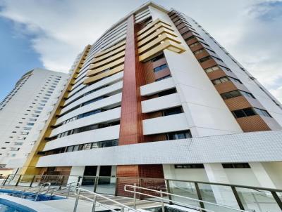 Apartamento para Venda, em Natal, bairro LAGOA NOVA, 3 dormitrios, 4 banheiros, 3 sutes, 2 vagas