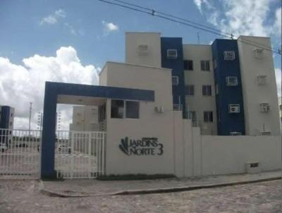 Apartamento para Venda, em Teresina, bairro Santa Maria, 2 dormitrios, 1 banheiro, 1 vaga