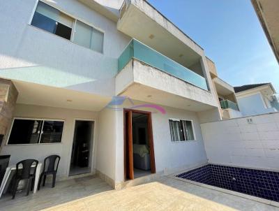 Casa para Venda, em Rio de Janeiro, bairro Vargem Pequena, 3 dormitrios, 3 banheiros, 1 sute, 1 vaga