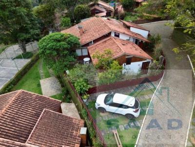 Casa para Venda, em Terespolis, bairro Posse, 4 dormitrios, 2 banheiros, 1 sute, 2 vagas