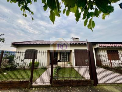 Casa para Venda, em Santa Cruz do Sul, bairro Santo Antnio, 3 dormitrios, 2 banheiros, 1 vaga