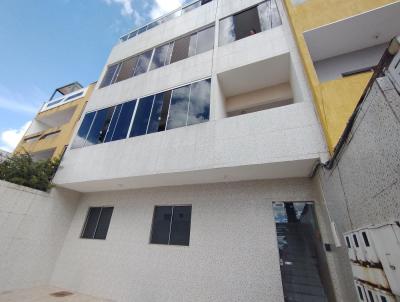 Apartamento para Venda, em RA XVII Riacho Fundo, bairro Riacho Fundo I, 2 dormitrios, 1 banheiro