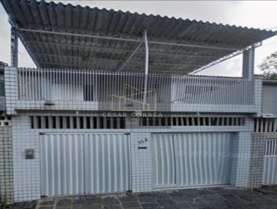 Casas 3 e 4 Quartos para Venda, em , bairro Iputinga, 4 dormitrios, 1 banheiro, 2 vagas