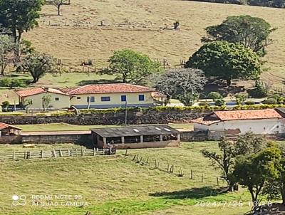 Stio para Venda, em Piracaia, bairro rea Rural, 2 dormitrios, 2 banheiros