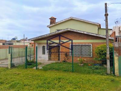 Casa para Venda, em Pelotas, bairro Areal, 5 dormitrios, 3 banheiros, 1 sute, 3 vagas