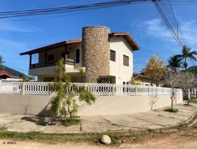 Casa para Venda, em Ubatuba, bairro Maranduba, 5 dormitrios, 3 banheiros, 6 vagas