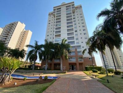 Apartamento para Venda, em Campinas, bairro Parque Prado, 3 dormitrios, 2 banheiros, 3 sutes, 2 vagas