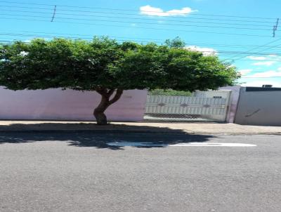 Casa para Venda, em Presidente Prudente, bairro HUMBERTO SALVADOR, 3 dormitrios, 2 banheiros, 1 vaga