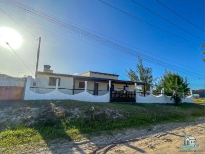 Casa para Venda, em Palmares do Sul, bairro Quinto, 3 dormitrios, 1 banheiro