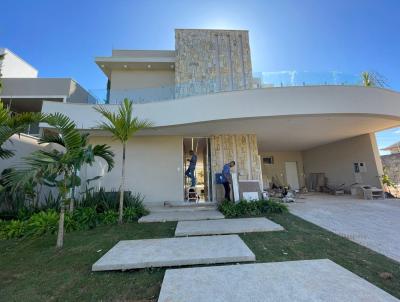 Casa em Condomnio para Venda, em Franca, bairro Residencial Rodrigo Salloum, 4 dormitrios, 4 sutes, 4 vagas