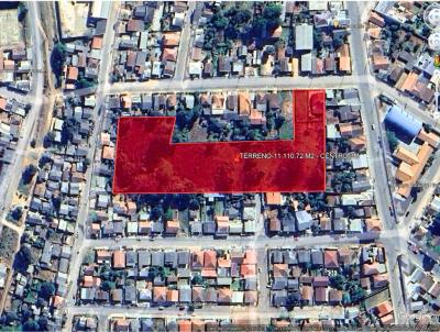 Terreno para Venda, em Pira do Sul, bairro Centro