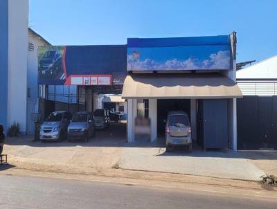 Imvel Comercial para Venda, em Sinop, bairro centro