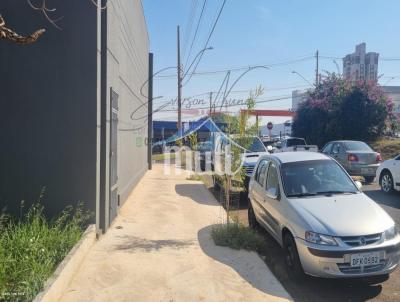 Terreno Comercial para Venda, em Bauru, bairro Jardim Estoril III
