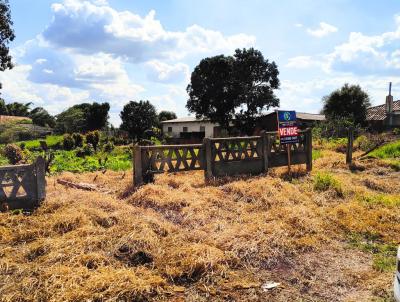 Terreno para Venda, em Ponta Grossa, bairro PERIQUITOS