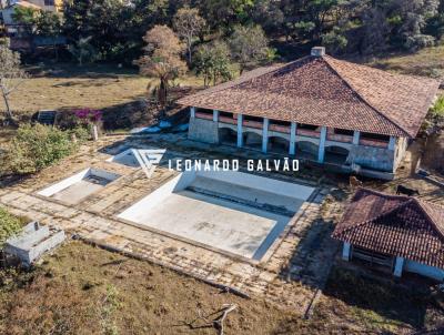 Terreno para Venda, em Esmeraldas, bairro Melo Viana