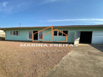 Casa para Venda, em Presidente Getlio, bairro MOSTIFFER