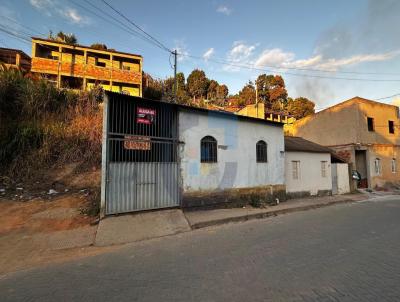 Casa para Venda, em Barra de So Francisco, bairro Nova Barra, 2 dormitrios, 1 banheiro, 1 vaga