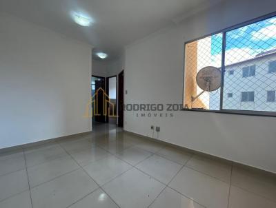 Apartamento para Venda, em Santa Luzia, bairro Centro, 2 dormitrios, 1 banheiro, 1 vaga