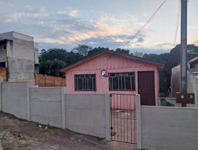 Casa para Locao, em Telmaco Borba, bairro Jardim Monte Carlo