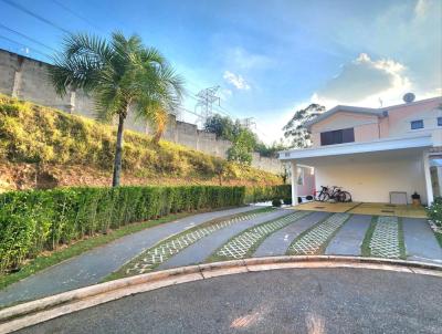 Casa em Condomnio para Venda, em Santana de Parnaba, bairro Tambor, 4 dormitrios, 4 banheiros, 4 sutes, 4 vagas