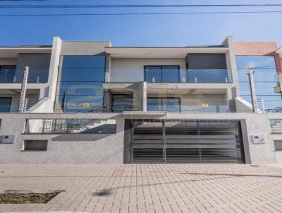 Triplex para Venda, em Cascavel, bairro Canada, 3 dormitrios, 3 banheiros, 1 sute, 3 vagas