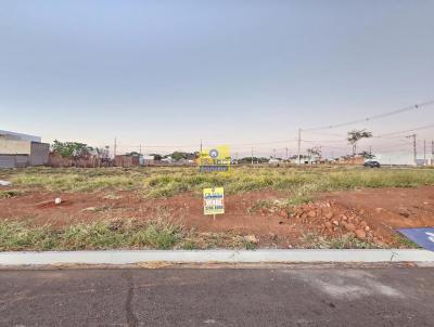 Terreno para Venda, em Araguari, bairro Jardim Botnico II