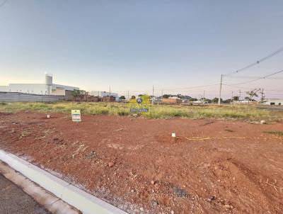 Terreno para Venda, em Araguari, bairro Jardim Botnico II