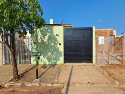 Casa para Venda, em Getulina, bairro Jardim Paraso, 2 dormitrios