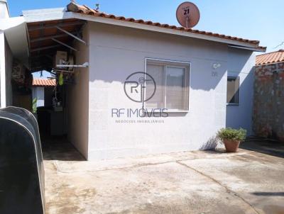 Casa para Venda, em Rio das Pedras, bairro Jardim Ouro Fino, 2 dormitrios, 1 banheiro, 1 vaga