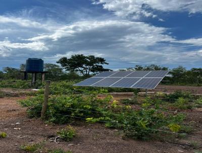 Fazenda para Venda, em Alto Boa Vista, bairro Zona rural