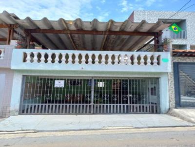 Casa para Venda, em So Paulo, bairro Jardim Vila Formosa, 2 dormitrios, 1 banheiro, 2 vagas