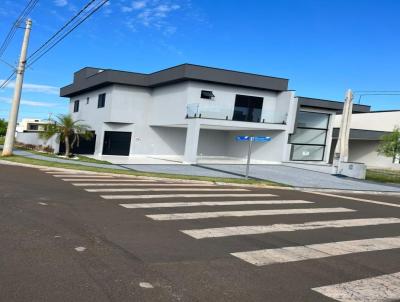 Casa em Condomnio para Venda, em Paulnia, bairro Vila Monte Alegre, 3 dormitrios, 3 sutes