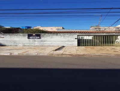 Casa para Venda, em RA III Taguatinga, bairro TAGUATINGA NORTE, 4 dormitrios, 2 banheiros, 1 sute, 2 vagas